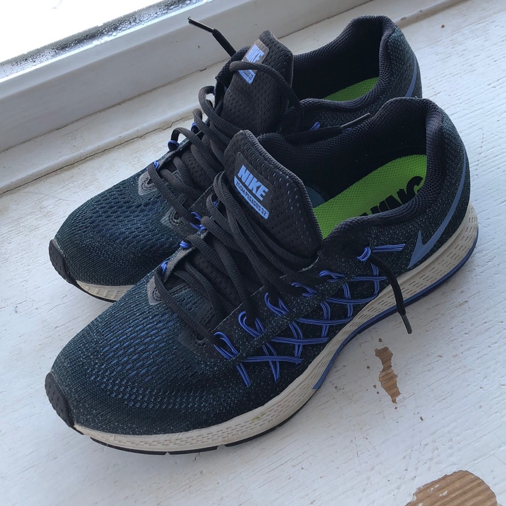 Nike Zoom Pegasus 32 Size 11
